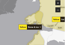 Met Office issue snow and ice weather warning despite 'very low likelihood'