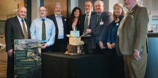 Tamar Valley Forum brings community together to celebrate anniversary