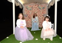 Community does town proud with successful carnival