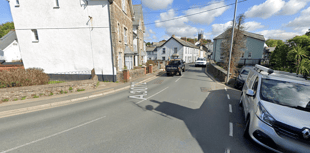 Stratton drivers face chaos as urgent roadworks cause delays