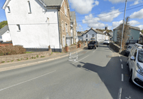 Stratton drivers face chaos as urgent roadworks cause delays