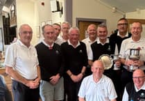 Looking back on a terrific campaign for Holsworthy