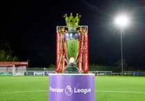 Premier League trophy coming to Cornwall
