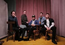 The Maccabees join Eden Sessions line-up for 25th anniversary year