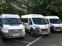 College expands free transport services 