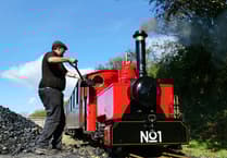 A dream job? Popular attraction looking for train driver to join the team