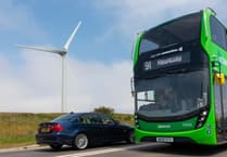 Major bus operator plans to close its entire operation in Cornwall