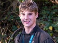 Cornish teen shoots for Mont Blanc summit