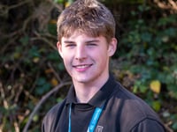 Cornish teen shoots for Mont Blanc summit
