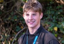 Cornish teen shoots for Mont Blanc summit in aid of veterans charity