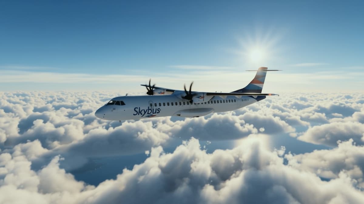 Green Party welcomes decision to end taxpayer subsidy for air route