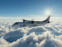 Airline to end London flights due to high fuel costs
