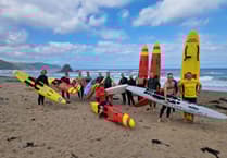 Community news from across North Cornwall