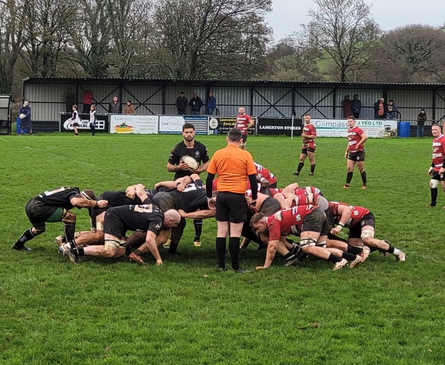 Alley strikes late as Launceston pay the penalty