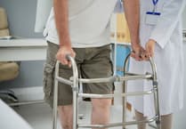 Residents urged to act as NHS faces equipment shortfall