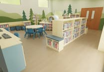 Camelford Town Council launches survey on library relocation plan