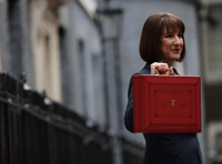 Cornwall-founded resin driveway specialist reacts to budget