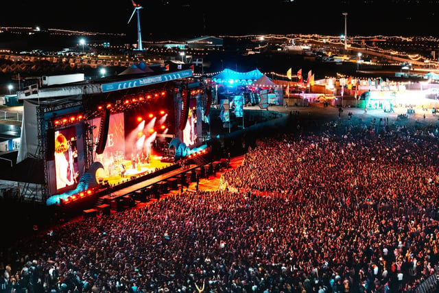 Boardmasters announces first wave of acts for 2026 festival