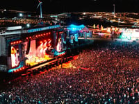 Boardmasters gets licence despite noise concerns