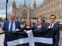 Budget delivers £30-million funding for Cornwall