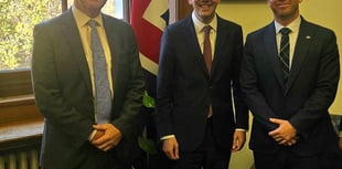 Cornwall Lib Dems celebrate £30m investment