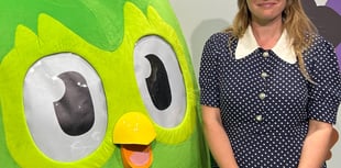 MP pushes to bring Cornish language to Duolingo