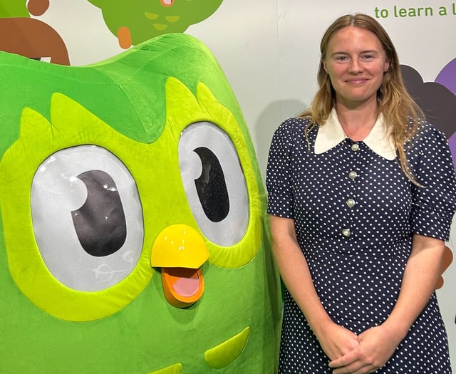 MP pushes to bring Cornish language to Duolingo