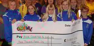 Carnival raises thousands for local causes