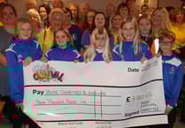 Bude Carnival raises thousands for local causes