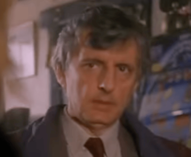 Tributes pour in for Jack Shepherd, star of Cornwall based Wycliffe