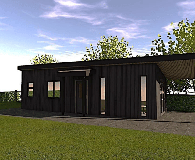 Planning: Conversion of shed into dwelling refused by Cornwall Council