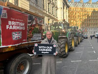 MP criticises budget tax rises and welfare spending increase
