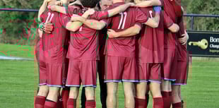 Clarets out of the bottom three after victory at Dobwalls