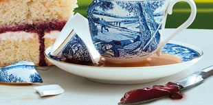 Murder comes to the countryside in theatrical world premiere