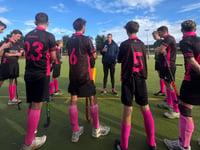 Bude dig deep late on to pull off comeback win