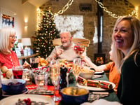 Charity launches campaign to keep families together this Christmas