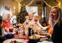 Charity launches campaign to help keep families together this Christmas