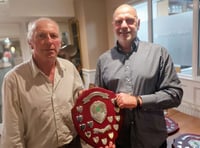 Taylor appointed Bude chairman as senior captains stay the same