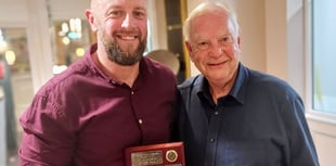 Exciting times lie ahead as cricket club plan for the future