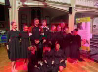 Pirates rally community in powerful vigil against violence