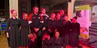 Pirates rally community in powerful vigil against violence