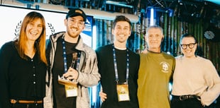 Cornish documentary wins top award at international festival