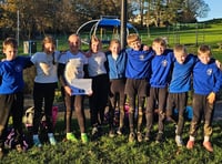 Launceston students shine at local rugby tournament