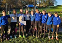 Launceston students shine at local rugby tournament