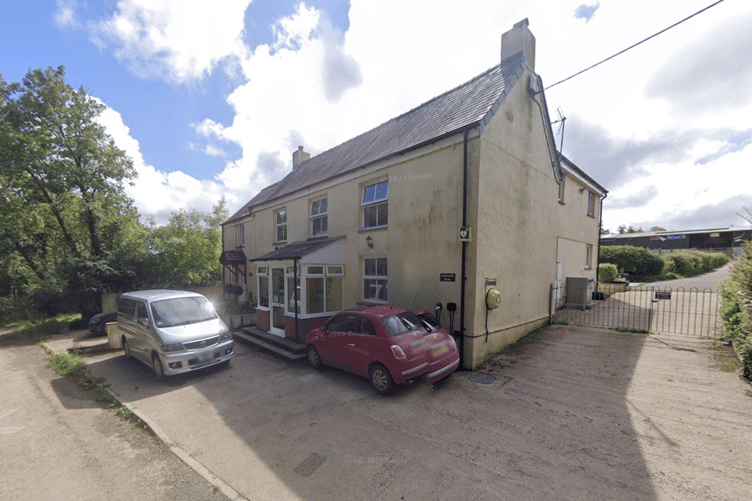 Clubworthy House Care Home