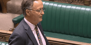 Cornwall's Voice: Andrew George, Liberal Democrat MP for St Ives