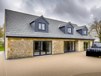Planning: Holiday home could replace fire-wrecked outbuilding 