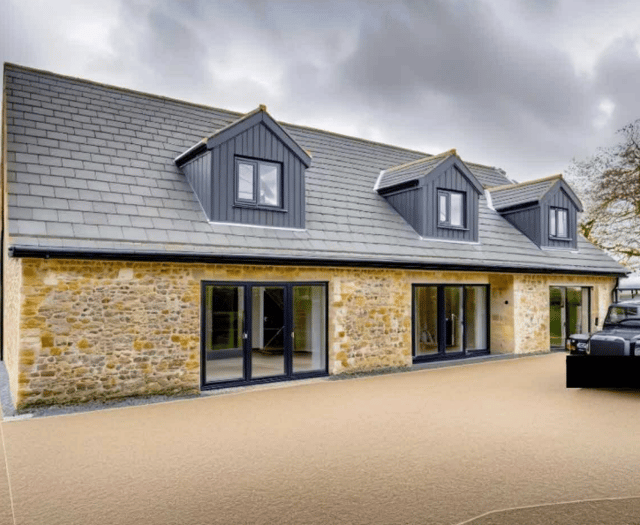 Planning: Holiday home could replace fire-wrecked outbuilding 