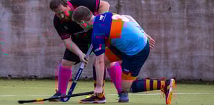 Seasiders brought back down to earth by Truro Seconds