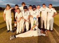 Luckett back in the big time after remarkable renaissance